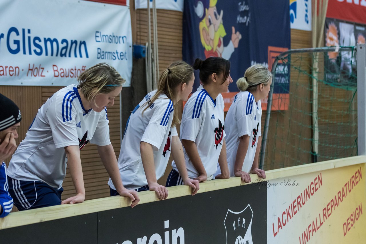 Bild 356 - Volksbank-Cup Horst